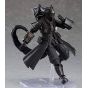 MAX FACTORY Figma - Made in Abyss the Movie: Dawn of the Deep Soul - Bondrewd (Gangway) Ver. Figure