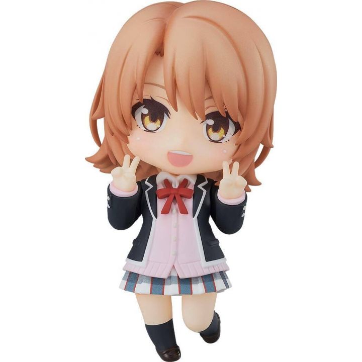 Good Smile Company Nendoroid My Teen Romantic Comedy (Yahari ore no seishun Rabu Kome wa machigatteiru) - Isshiki Iroha Figure