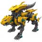 KOTOBUKIYA ZOIDS Wild HMM ZD 116 Series - Fang Tiger