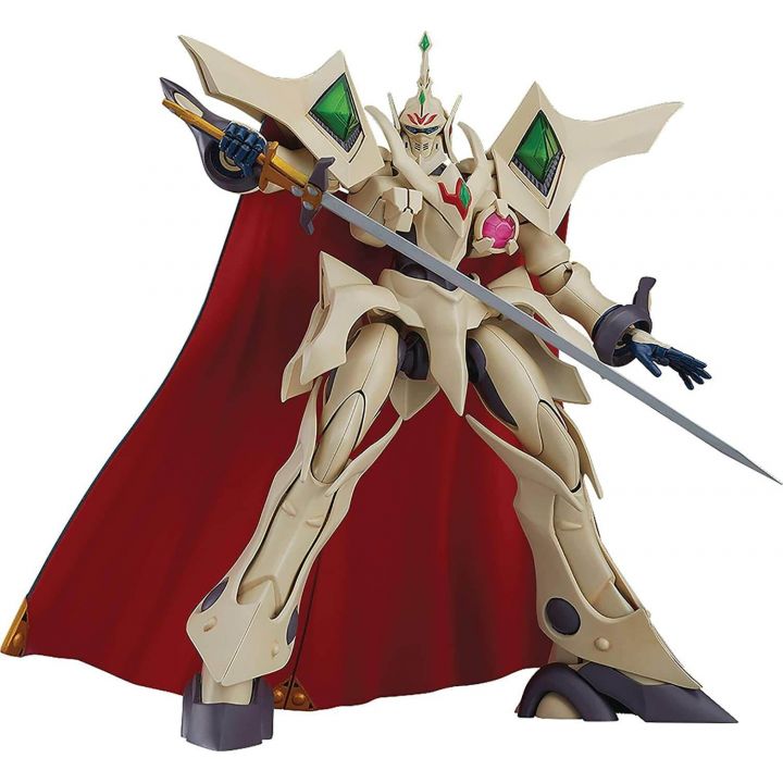 Good Smile Company MODEROID Vision of Escaflowne - Escaflowne Figure