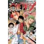 One Piece vol.69 - Jump Comics (japanese version)