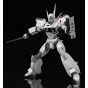 Good Smile Company Moderoid - Mobile Police PATLABOR - AV-98 Ingram & Bulldog Set Figure