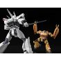 Good Smile Company Moderoid - Mobile Police PATLABOR - AV-98 Ingram & Bulldog Set Figure