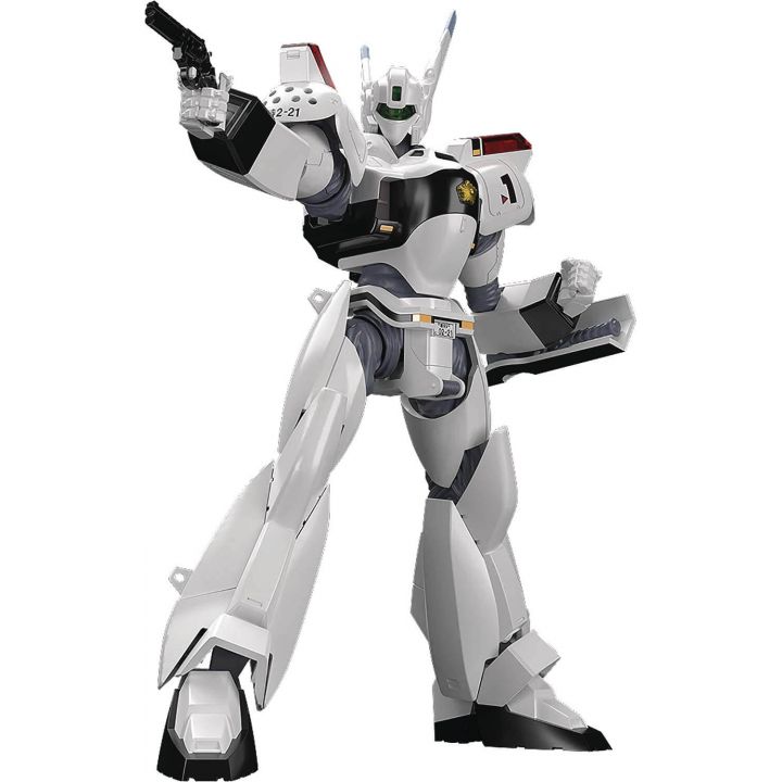 Good Smile Company Moderoid - Mobile Police PATLABOR - AV-98 Ingram Figure