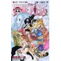 One Piece vol.82 - Jump Comics (japanese version)