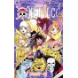 One Piece vol.88 - Jump Comics (version japonaise)