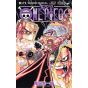 One Piece vol.89 - Jump Comics (japanese version)