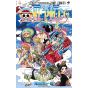 One Piece vol.91 - Jump Comics (versión japonesa)