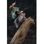 KOTOBUKIYA ARTFX J Shingeki no Kyojin - Figurine Levi (paquet de renouvellement)