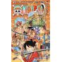One Piece vol.96 - Jump Comics (japanese version)