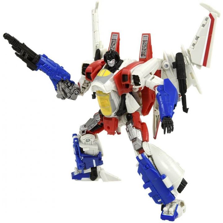 TAKARA TOMY Transformers SS-67 Starscream Figure