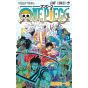 One Piece vol.98 - Jump Comics (version japonaise)