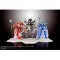 BANDAI Saint Seiya Myth Cloth - Kaio Poseidon 15th Anniversary Ver. Figure