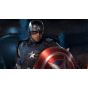 SQUARE ENIX Marvel's Vengadores PlayStation 5 PS5