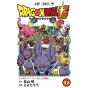 Dragon Ball Super vol.07 Jump Comics (version japonaise)