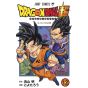 Dragon Ball Super vol.12 Jump Comics (japanese version)