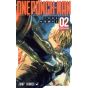 One Punch Man vol.2 - Jump Comics (japanese version)