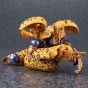 Takara Tomy Transformers Masterpiece MP-34 Cheetor (Beast Wars) Figure