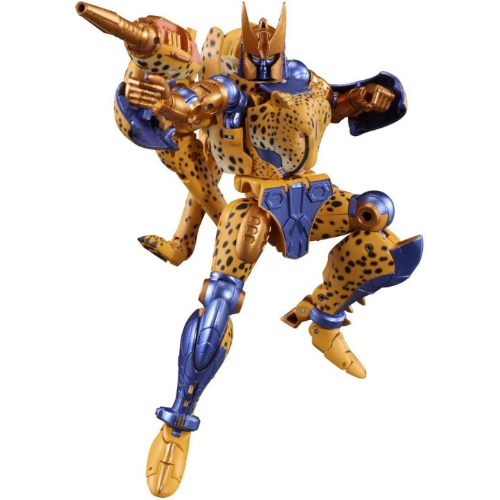 Takara Tomy Transformers Masterpiece MP-34 Cheetor (Beast Wars) Figure