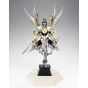 BANDAI Saint Seiya Myth Cloth - King of the Underworld Hades 15th Anniversary Ver. Figure