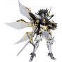 BANDAI Saint Seiya Myth Cloth - Re degli Inferi Ade Figura del 15° Anniversario