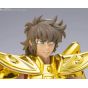 BANDAI Saint Seiya Myth Cloth EX Sagittarius Aiolos Figure (Renewal Version)