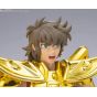 BANDAI Saint Seiya Myth Cloth EX Sagittarius Aiolos Figure (Renewal Version)