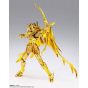 BANDAI Saint Seiya Myth Cloth EX Sagitario Aiolos Figura (Renewal Version)