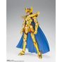 BANDAI Saint Seiya Myth Cloth EX Sagitario Aiolos Figura (Renewal Version)