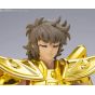 BANDAI Saint Seiya Myth Cloth EX Sagittarius Aiolos Figure (Renewal Version)