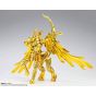 BANDAI Saint Seiya Myth Cloth EX Sagitario Aiolos Figura (Renewal Version)