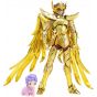 BANDAI Saint Seiya Myth Cloth EX Sagittarius Aiolos Figure (Renewal Version)