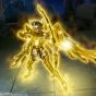 Estatuilla Sagitario aiolos - Saint Seiya Myth Cloth EX Collection - Japanzon.com
