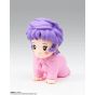 BANDAI Saint Seiya Myth Cloth EX Sagittarius Aiolos Figura (Versione di rinnovo)