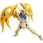 BANDAI Saint Seiya Myth Cloth EX Scorpio Milo Figure (God Cloth)