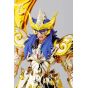 BANDAI Saint Seiya Myth Cloth EX Scorpio Milo Figure (God Cloth)