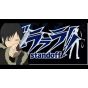 SCE Durarara !! 3way standoff -alley- V [PS Vita software]