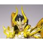 BANDAI Saint Seiya Myth Cloth EX Capricorn Shura Figure (God Cloth)