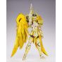 BANDAI Saint Seiya Myth Cloth EX Capricorn Shura Figure (God Cloth)