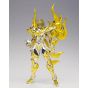 BANDAI Saint Seiya Myth Cloth EX Leo Aiolia Figur (Gott Tuch)