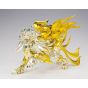 BANDAI Saint Seiya Myth Cloth EX Leo Aiolia Figur (Gott Tuch)