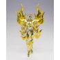 BANDAI Saint Seiya Myth Cloth EX Leo Aiolia Figur (Gott Tuch)