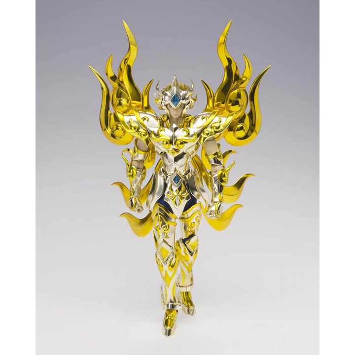 aiolia god cloth
