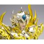 BANDAI Saint Seiya Myth Cloth EX Leo Aiolia Figur (Gott Tuch)