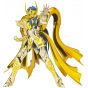 BANDAI Saint Seiya Myth Cloth EX Aquarius Camus Figure (God Cloth)