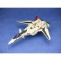 ARCADIA - Macross Plus 1/60 Perfect Trance YF-19 with Fast Pack Figure
