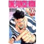 One Punch Man vol.6 - Jump Comics (version japonaise)