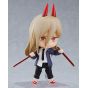 GOOD SMILE COMPANY - Nendoroid Uomo Motosega - Figura di potenza