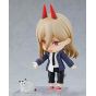 GOOD SMILE COMPANY - Nendoroid Uomo Motosega - Figura di potenza