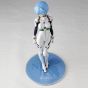 HAYASHI HIROKI FIGURE COLLECTION EVAGIRLS Statue Evangelion - Ayanami Rei Figure